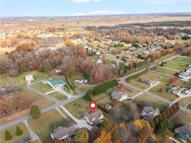 $697,500 | 13552 Us Highway, Reidsville, NC 27320