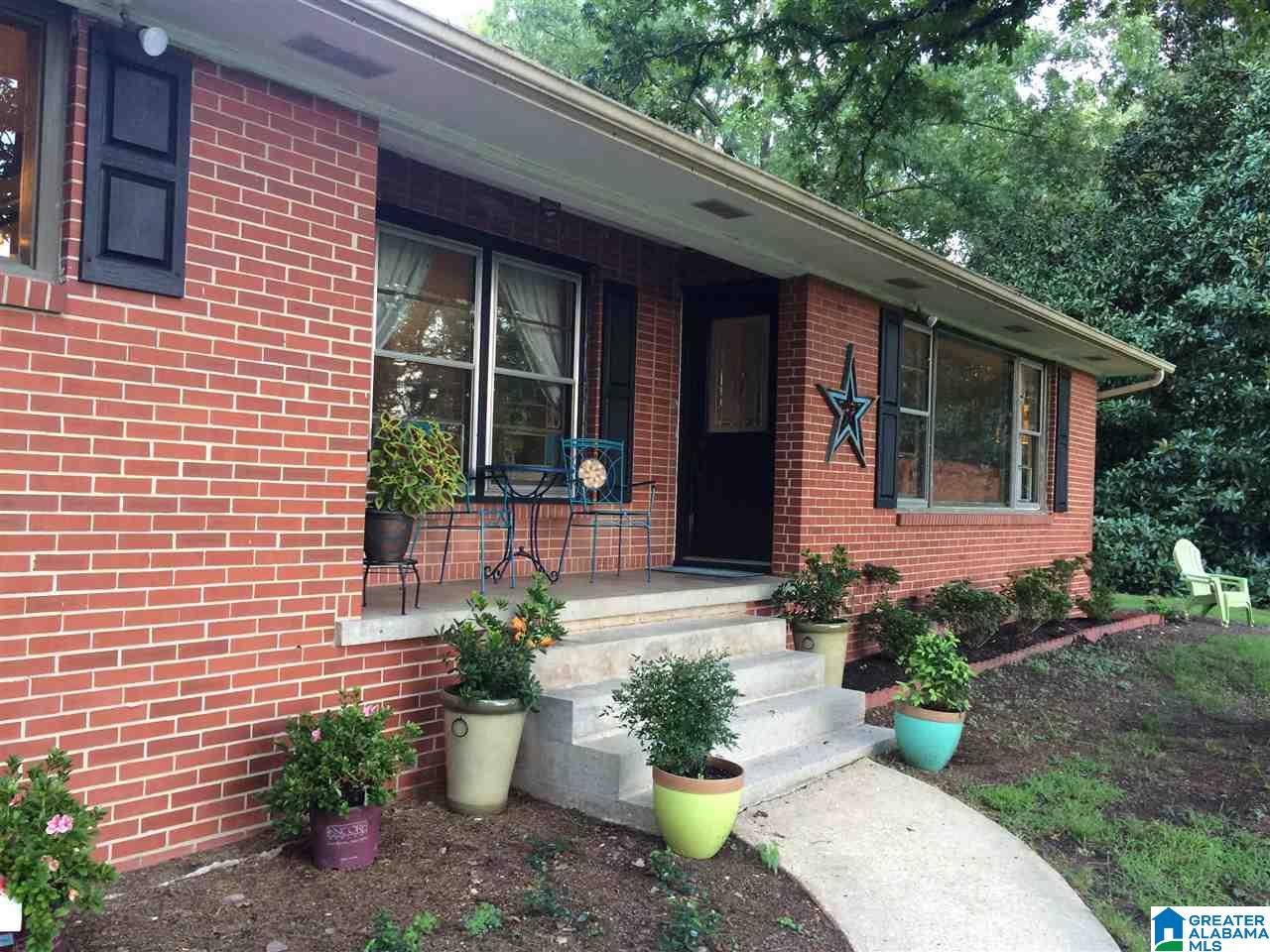 129 Grogan Road Anniston, AL 36201 - Photo 43 of 49