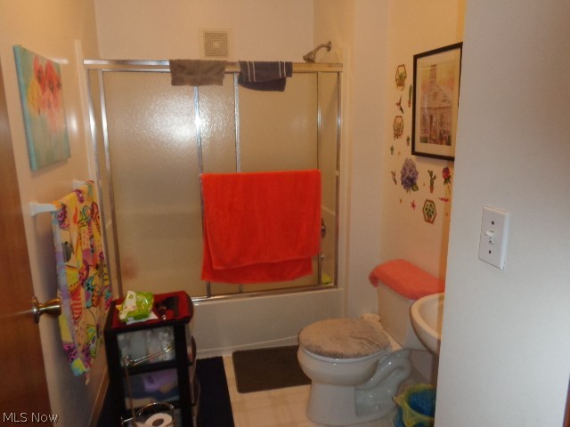 3127 Fulton Road Cleveland, OH 44109 - Photo 35 of 46 Bath 1-Bedroom Up