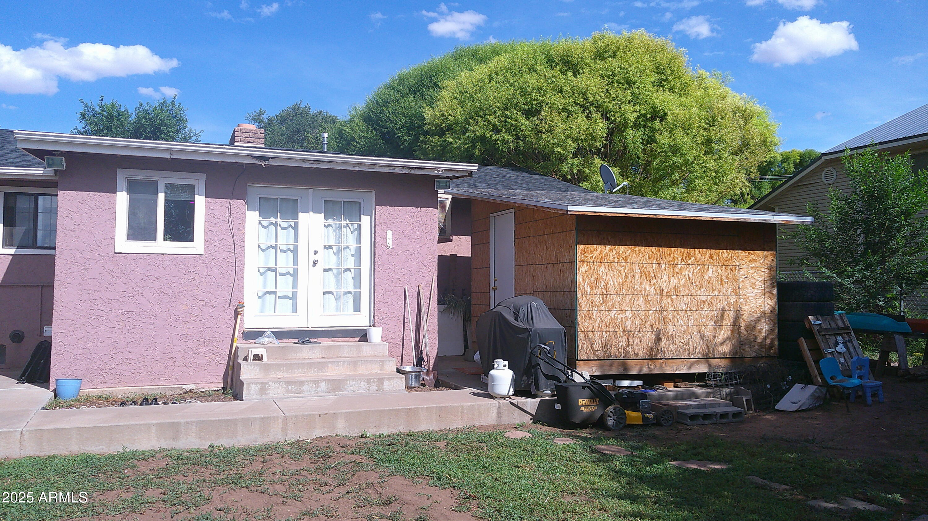 44 South 3rd Street West Snowflake, AZ 85937 - Photo 61 of 70