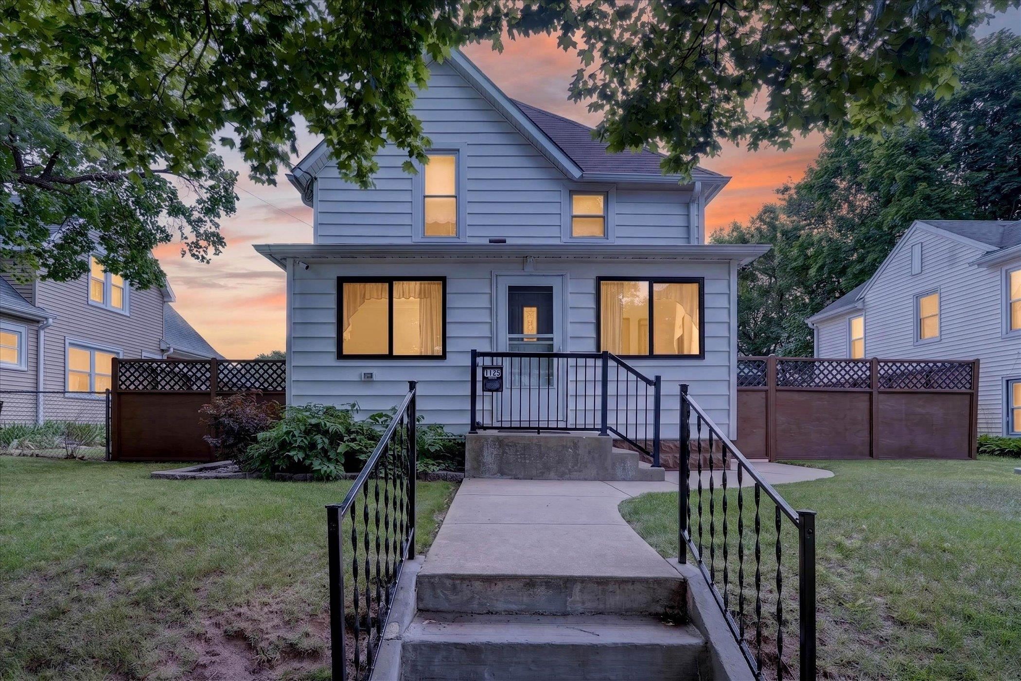 1123 8th Street Beloit, WI 53511 - Photo 1 of 59
