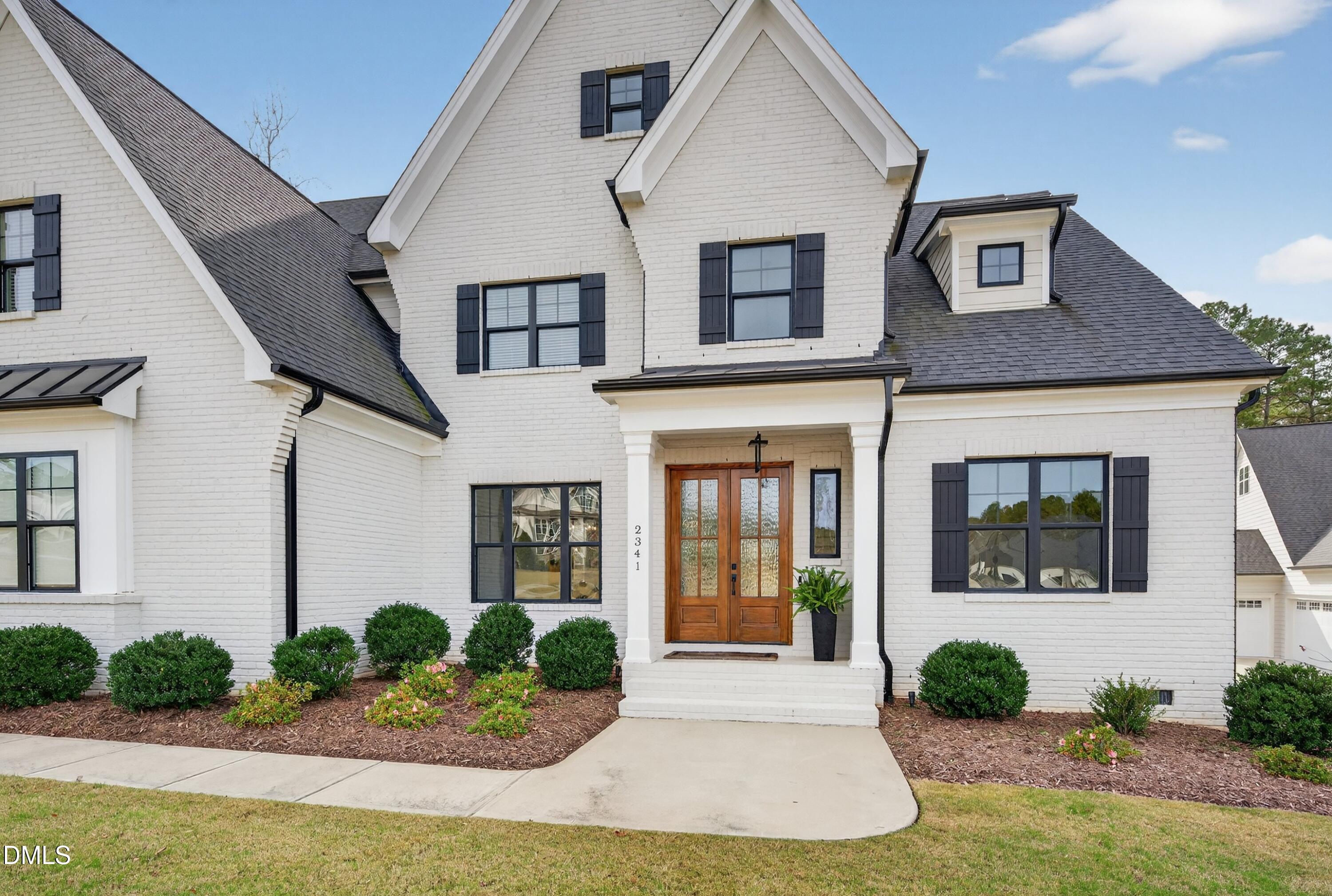 2341 Sanctuary Drive Raleigh, NC 27606 - Photo 58 of 66