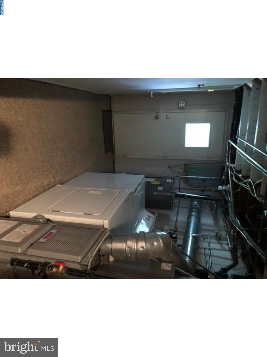 205 Overlook Road Philadelphia, PA 19128 - Photo 22 of 25 Laundry Room