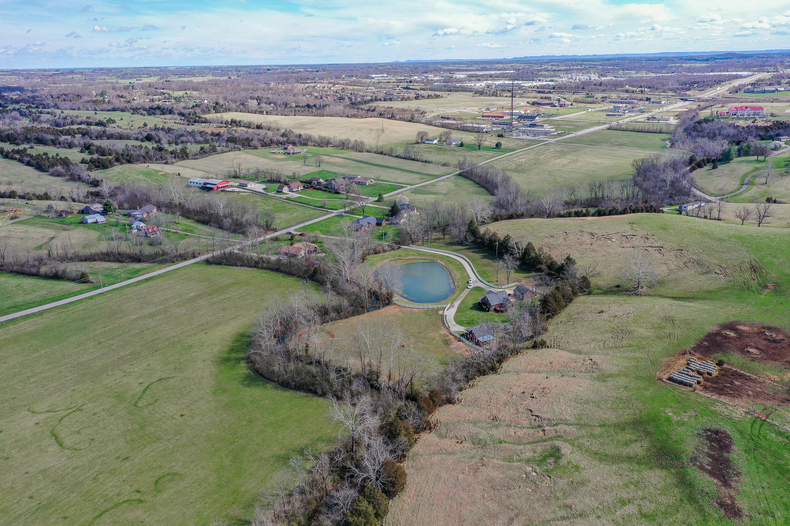 5029 Walnut Meadow Road Paint Lick, KY 40461 - Photo 9 of 53 1-7