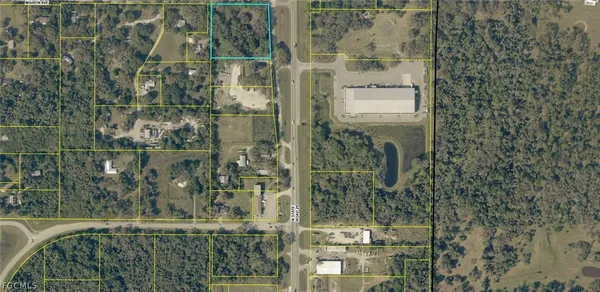 $295,000 | 29 North Labelle, LaBelle, FL 33935