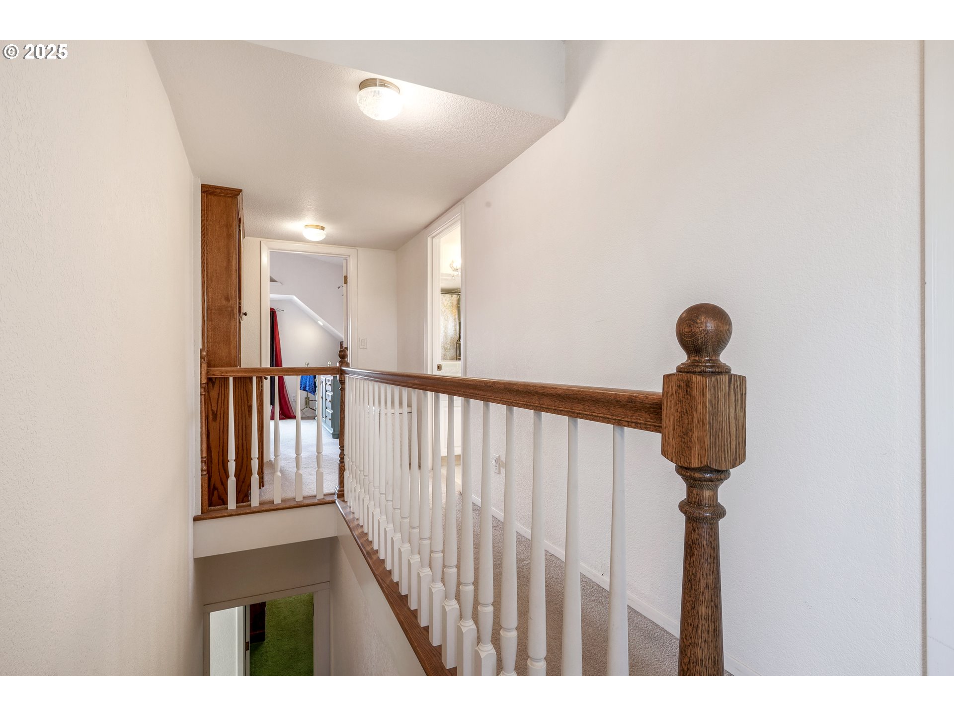 48025 Northwest Strohmayer Road Forest Grove, OR 97116 - Photo 21 of 30 a view of entryway