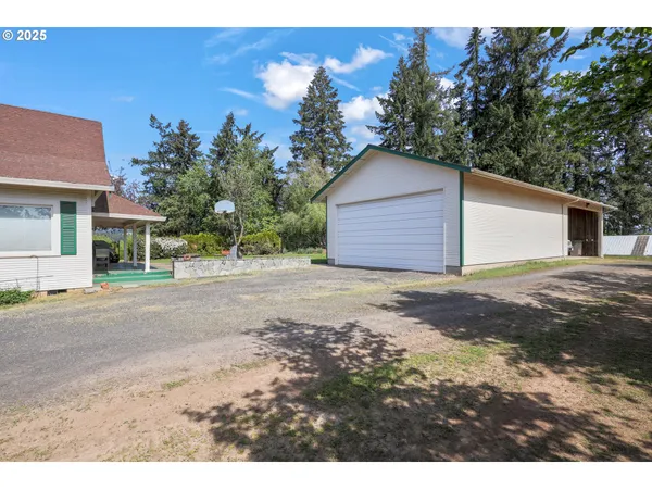 $1,450,000 | 48025 Northwest Strohmayer Road, Forest Grove, OR 97116