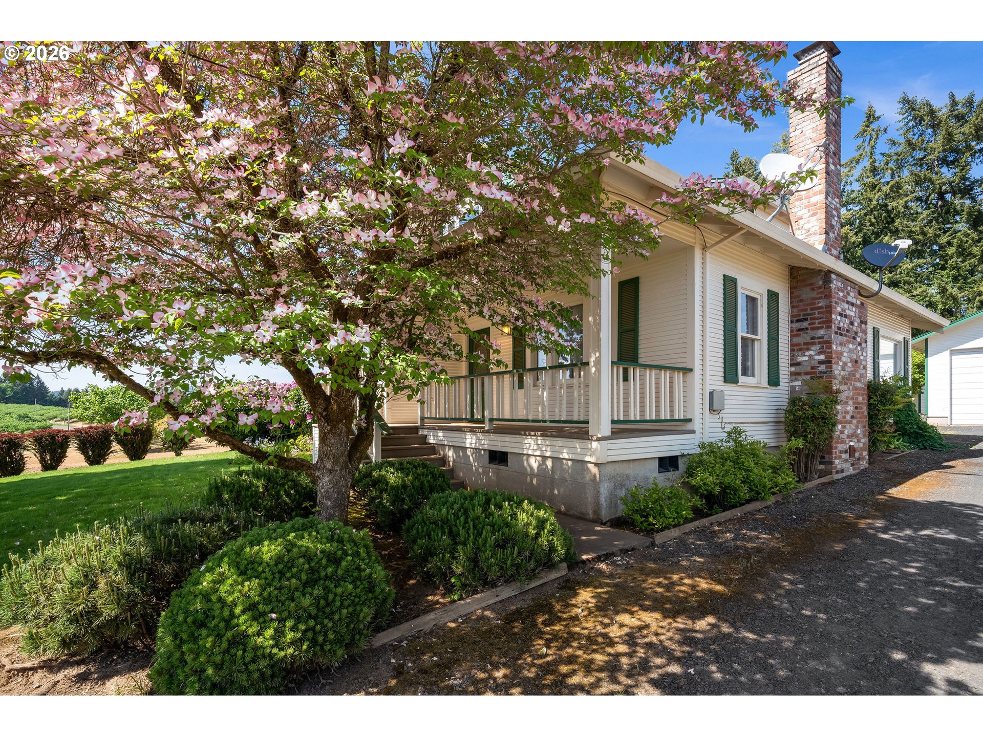 48025 Northwest Strohmayer Road Forest Grove, OR 97116 - Photo 33 of 42