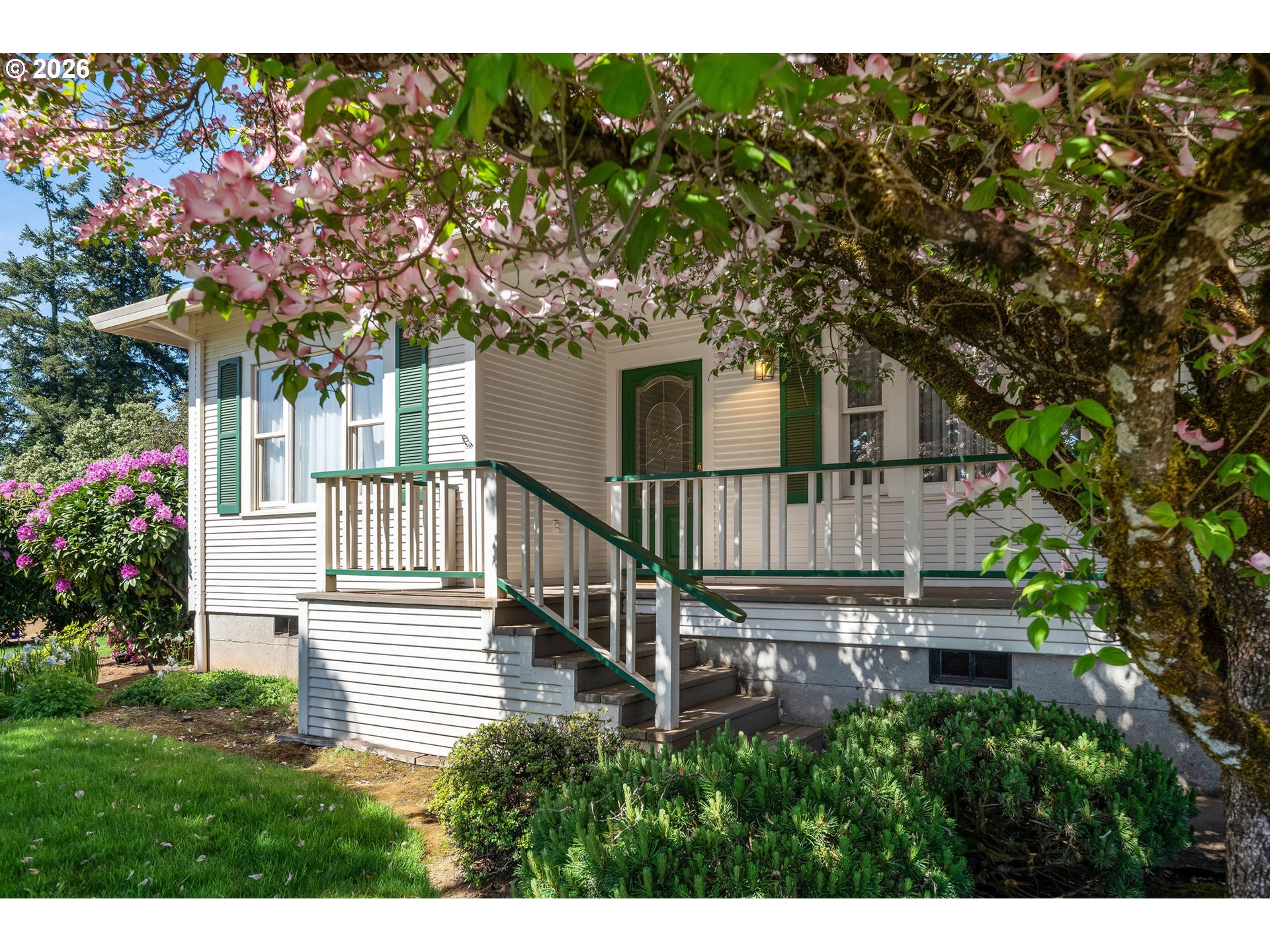 48025 Northwest Strohmayer Road Forest Grove, OR 97116 - Photo 34 of 42