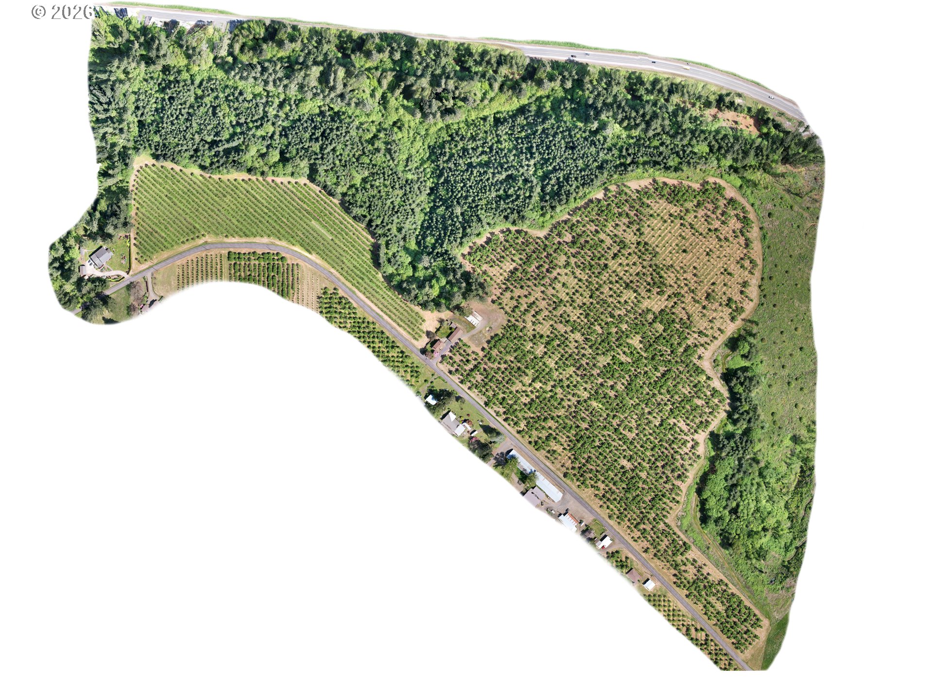 48025 Northwest Strohmayer Road Forest Grove, OR 97116 - Photo 42 of 42