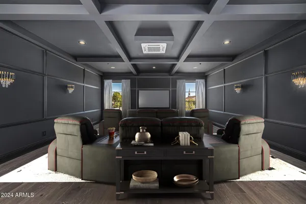 $4,999,998 | 1480 East Raven Court, Gilbert, AZ 85297