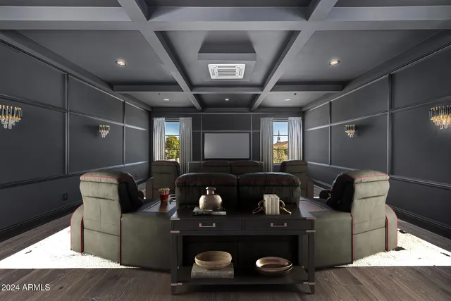 $4,999,998 | 1480 East Raven Court, Gilbert, AZ 85297