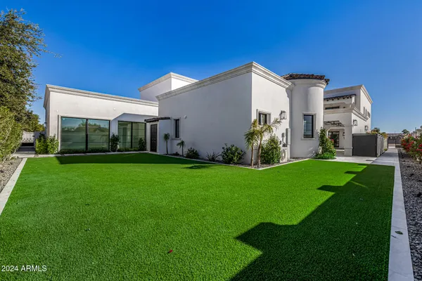 $4,999,998 | 1480 East Raven Court, Gilbert, AZ 85297