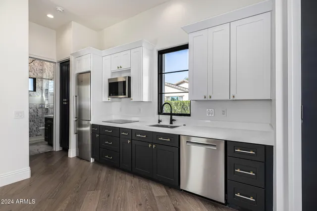 $4,999,998 | 1480 East Raven Court, Gilbert, AZ 85297