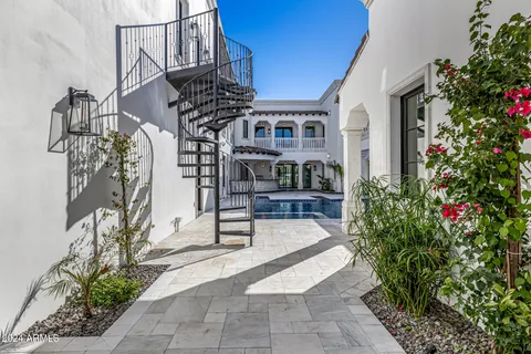 $4,999,998 | 1480 East Raven Court, Gilbert, AZ 85297