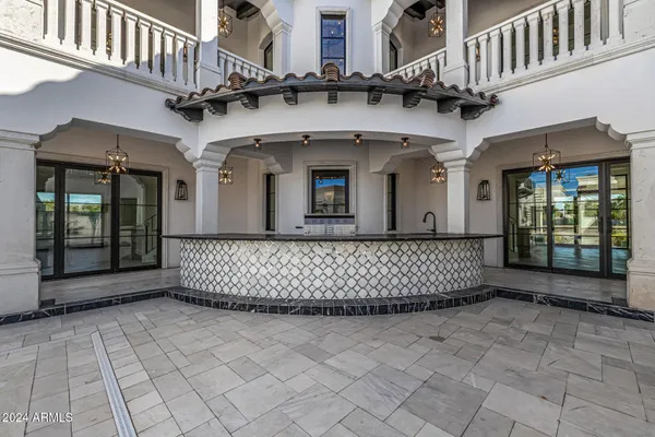 $4,999,998 | 1480 East Raven Court, Gilbert, AZ 85297