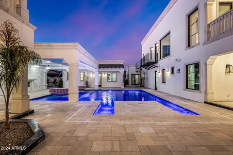 $4,999,998 | 1480 East Raven Court, Gilbert, AZ 85297