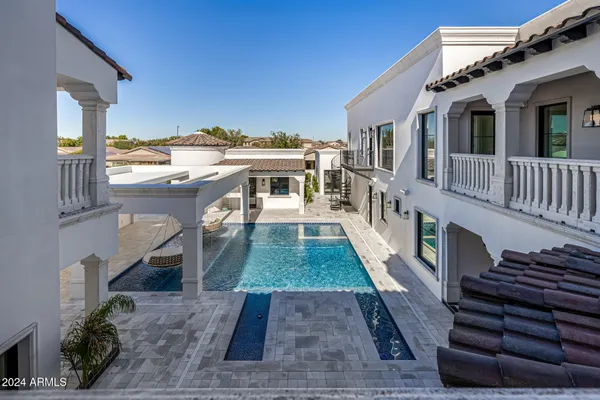 $4,999,998 | 1480 East Raven Court, Gilbert, AZ 85297