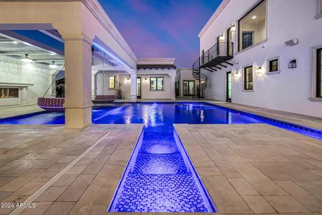 $4,999,998 | 1480 East Raven Court, Gilbert, AZ 85297