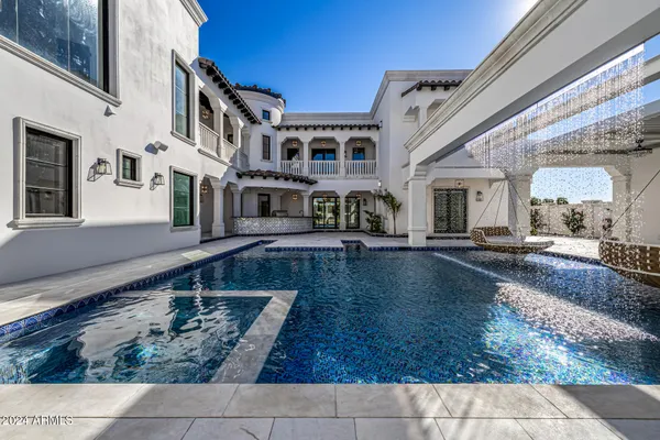 $4,999,998 | 1480 East Raven Court, Gilbert, AZ 85297