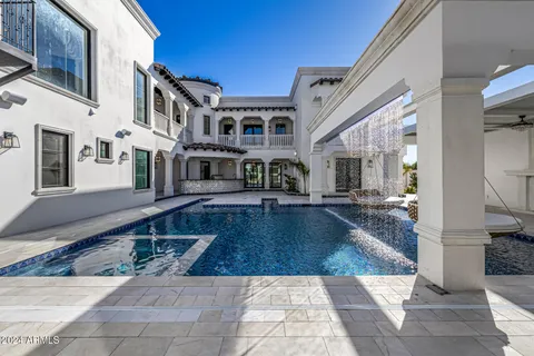 $4,999,998 | 1480 East Raven Court, Gilbert, AZ 85297