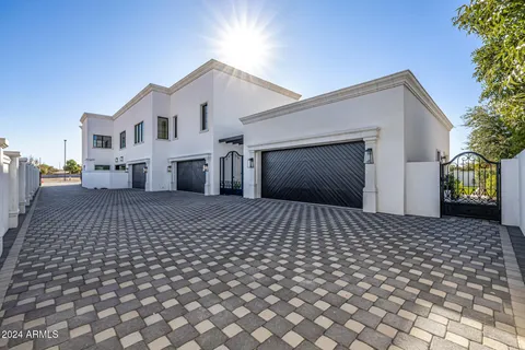 $4,999,998 | 1480 East Raven Court, Gilbert, AZ 85297