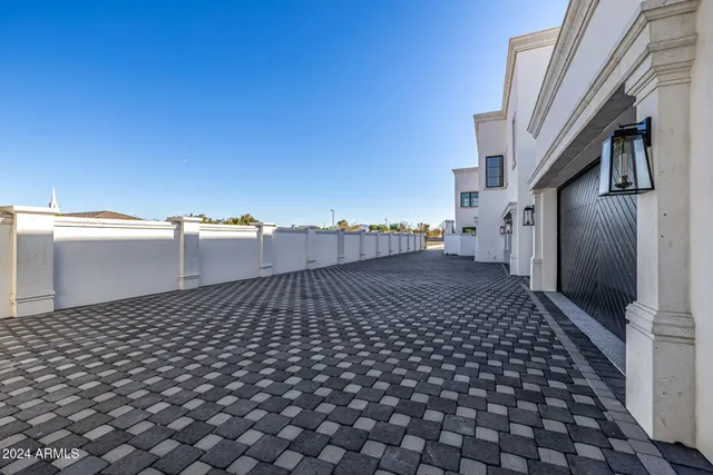 $4,999,998 | 1480 East Raven Court, Gilbert, AZ 85297