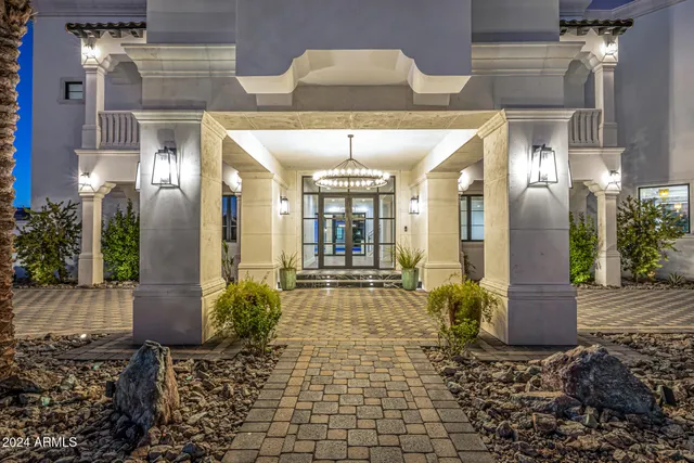 $4,999,998 | 1480 East Raven Court, Gilbert, AZ 85297