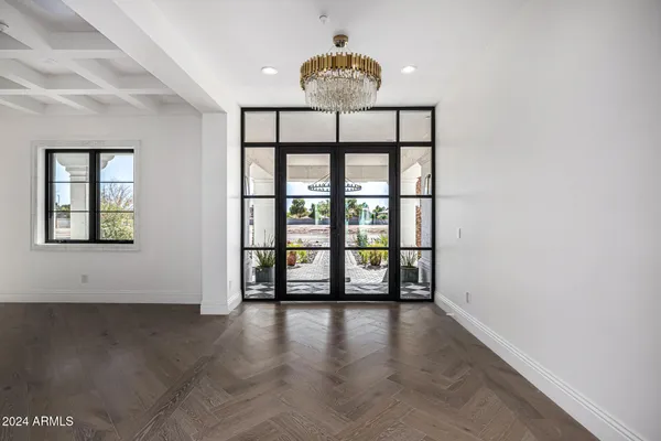 $4,999,998 | 1480 East Raven Court, Gilbert, AZ 85297