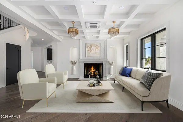 $4,999,998 | 1480 East Raven Court, Gilbert, AZ 85297