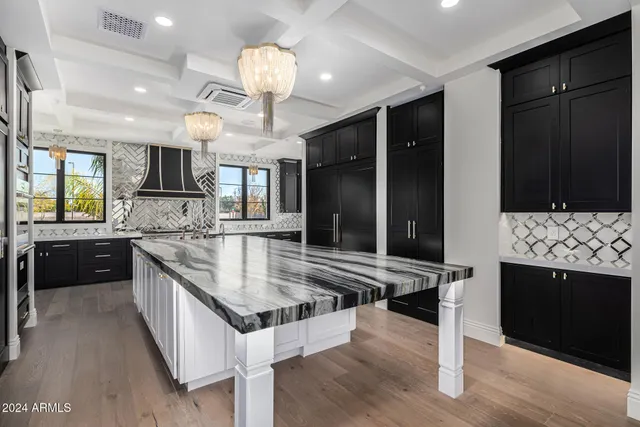 $4,999,998 | 1480 East Raven Court, Gilbert, AZ 85297