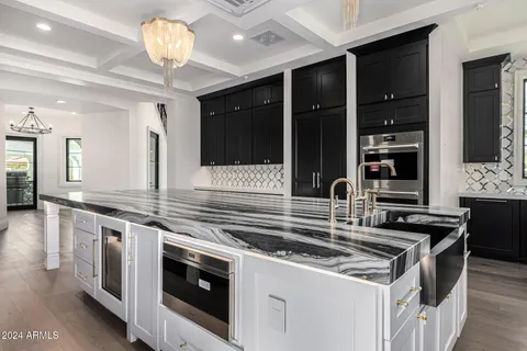 $4,999,998 | 1480 East Raven Court, Gilbert, AZ 85297