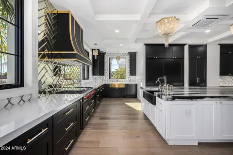 $4,999,998 | 1480 East Raven Court, Gilbert, AZ 85297