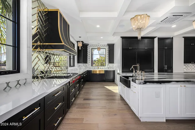 $4,999,998 | 1480 East Raven Court, Gilbert, AZ 85297