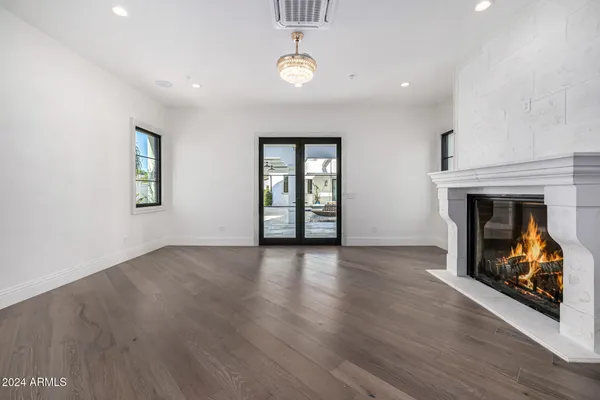 $4,999,998 | 1480 East Raven Court, Gilbert, AZ 85297