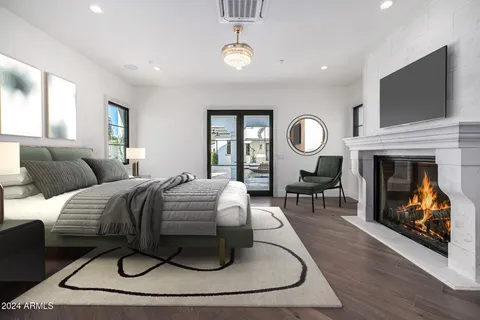 $4,999,998 | 1480 East Raven Court, Gilbert, AZ 85297