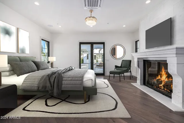 $4,999,998 | 1480 East Raven Court, Gilbert, AZ 85297