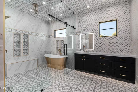 $4,999,998 | 1480 East Raven Court, Gilbert, AZ 85297