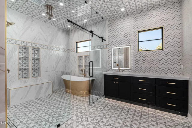 $4,999,998 | 1480 East Raven Court, Gilbert, AZ 85297