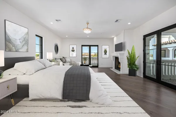 $4,999,998 | 1480 East Raven Court, Gilbert, AZ 85297