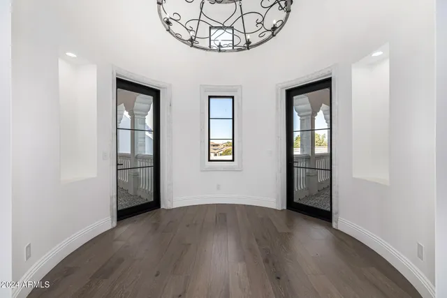 $4,999,998 | 1480 East Raven Court, Gilbert, AZ 85297