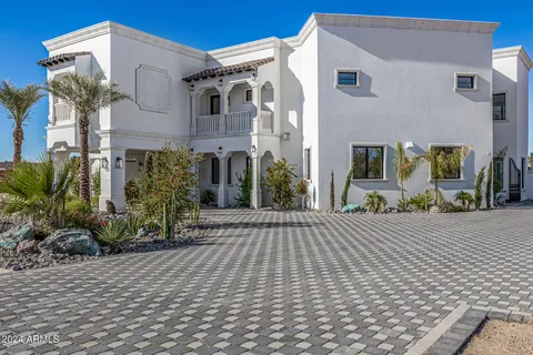 $4,999,998 | 1480 East Raven Court, Gilbert, AZ 85297