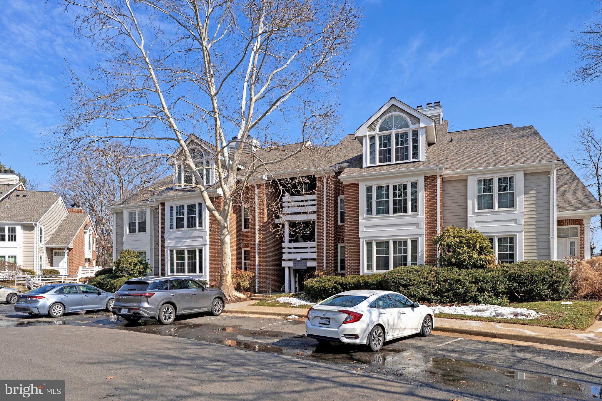 11144 Beaver Trail Court, Unit 11144 Reston, VA 20191 - Photo 17 of 24