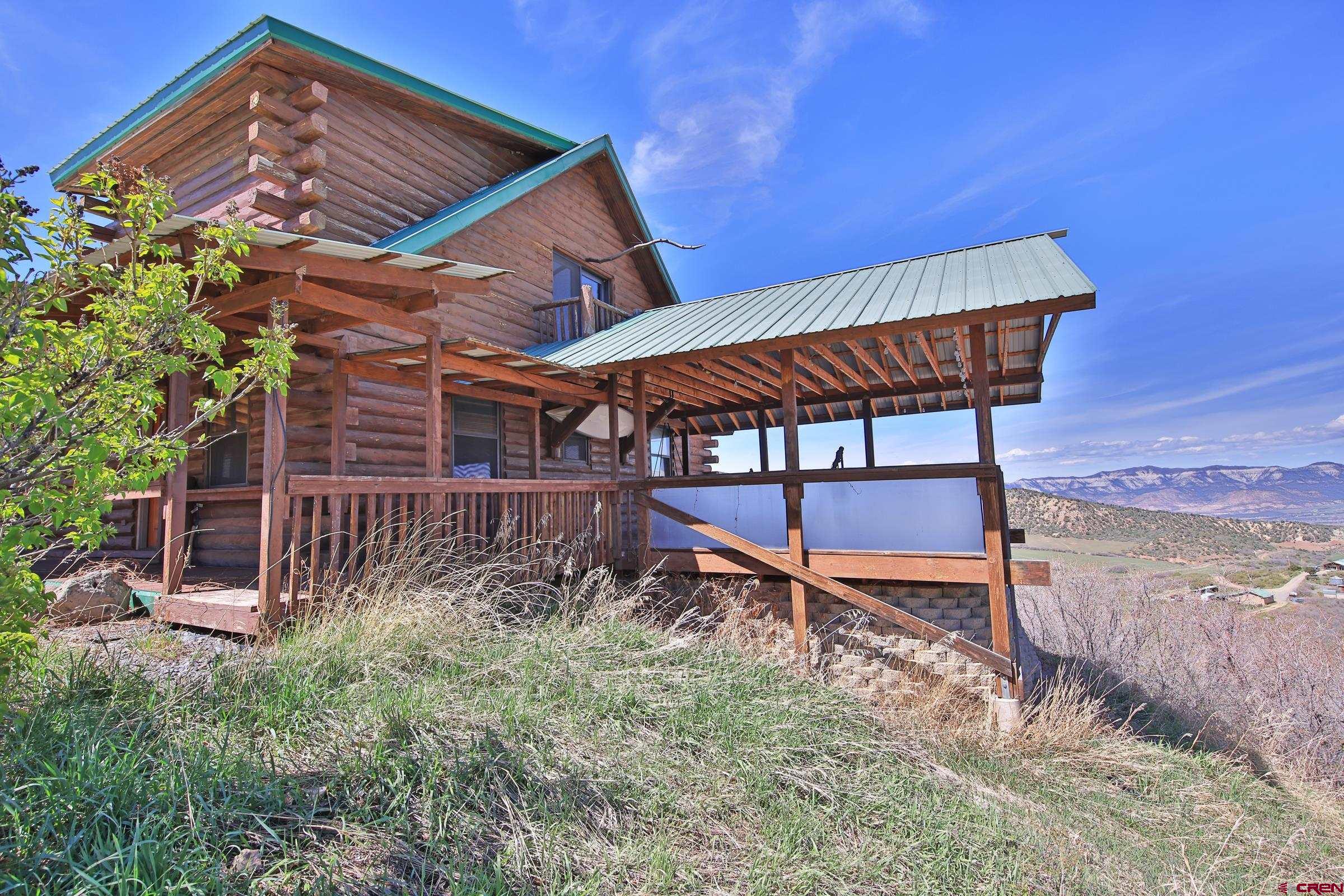 10822 60 75/100 Road Collbran, CO 81624 - Photo 30 of 45 Gallery Image 30