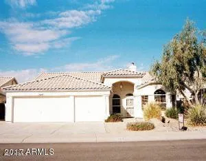 $2,650 | 1684 West Merrill Lane, Gilbert, AZ 85233