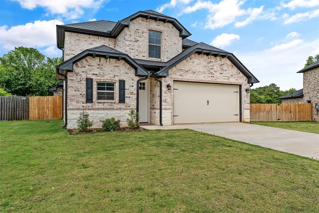 504 Cornerstone Road Lindale, TX 75771 - Photo 2 of 29