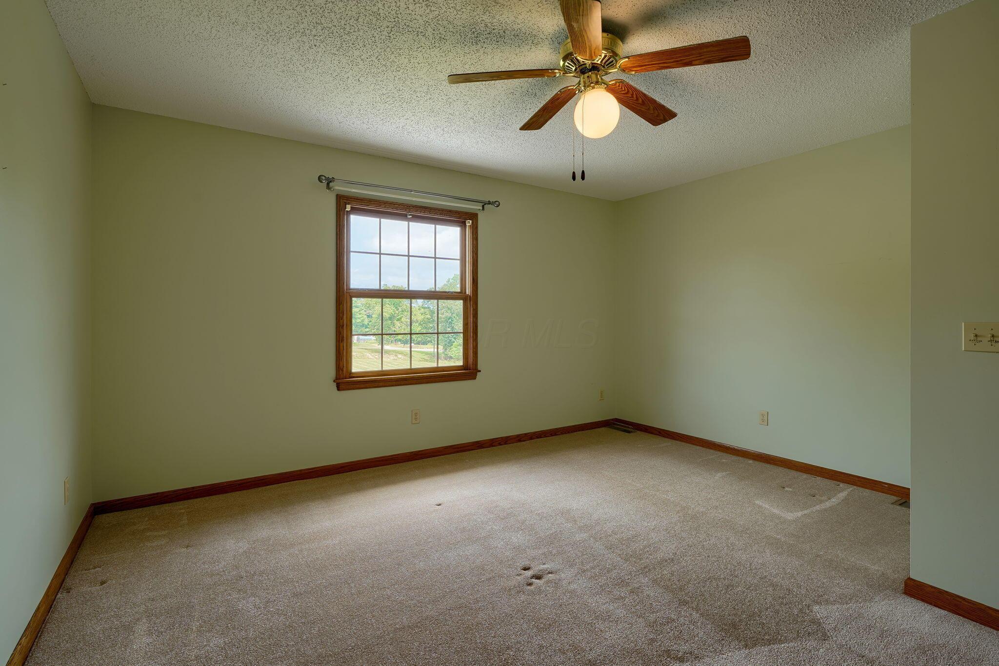 2341 Cherry Ridge Road Thurman, OH 45685 - Photo 39 of 51 36. Second Bedroom (2)