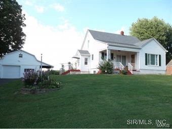 4715 Seiler Road Dorsey, IL 62021 - Photo 1 of 1