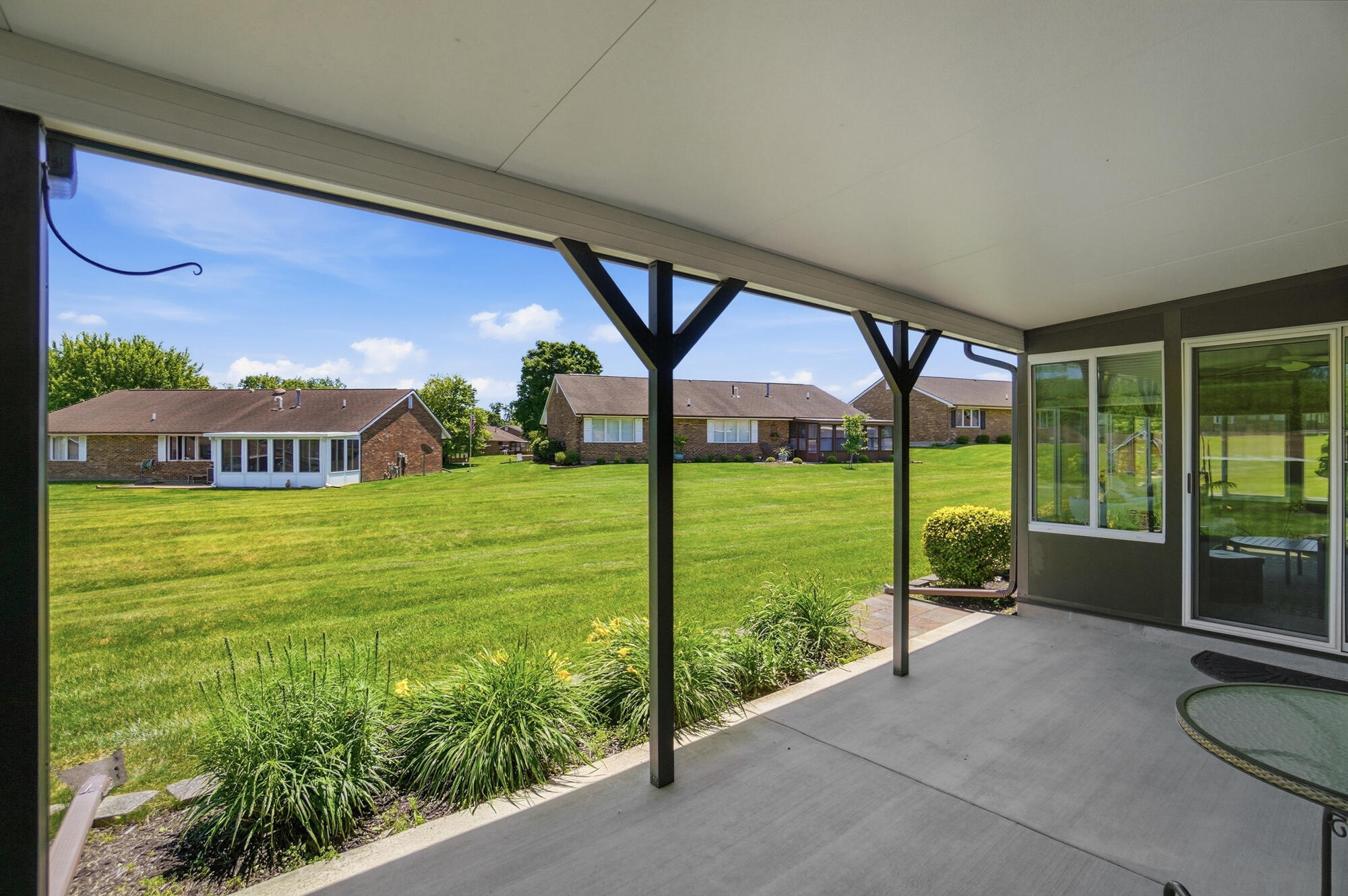 1143 Armsgate Road Springfield, OH 45503 - Photo 48 of 52