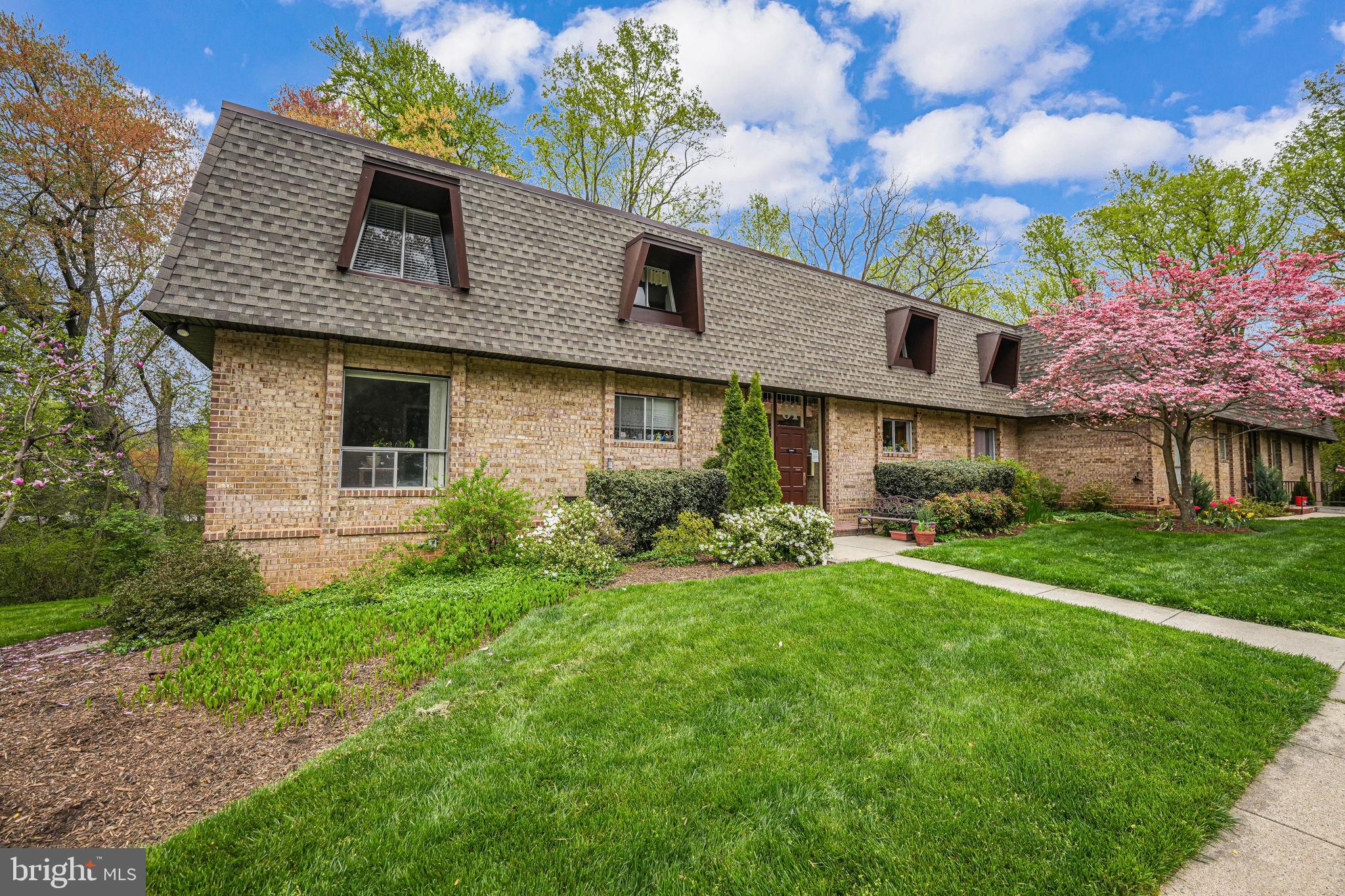 11601 Vantage Hill Road, Unit 22B Reston, VA 20190 - Photo 1 of 37 .